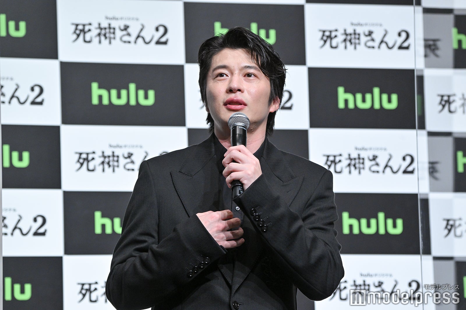 田中圭（C）モデルプレス