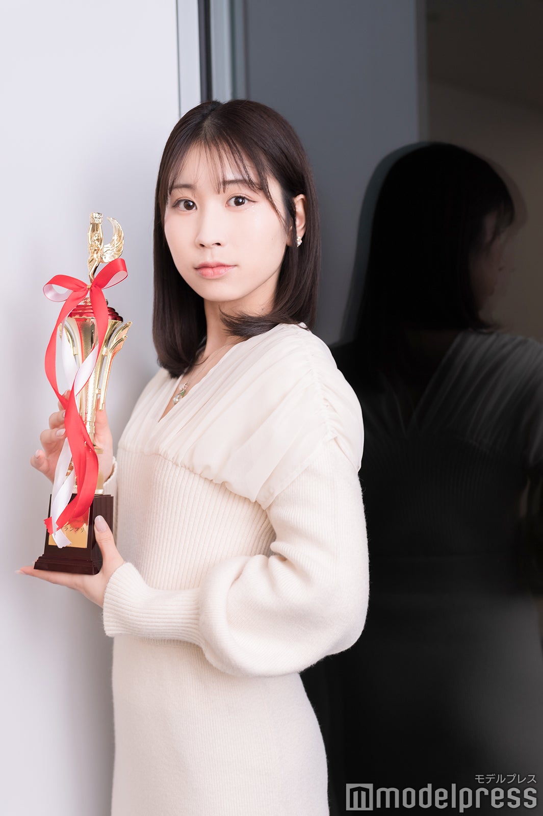 滝口碧空さん（C）モデルプレス