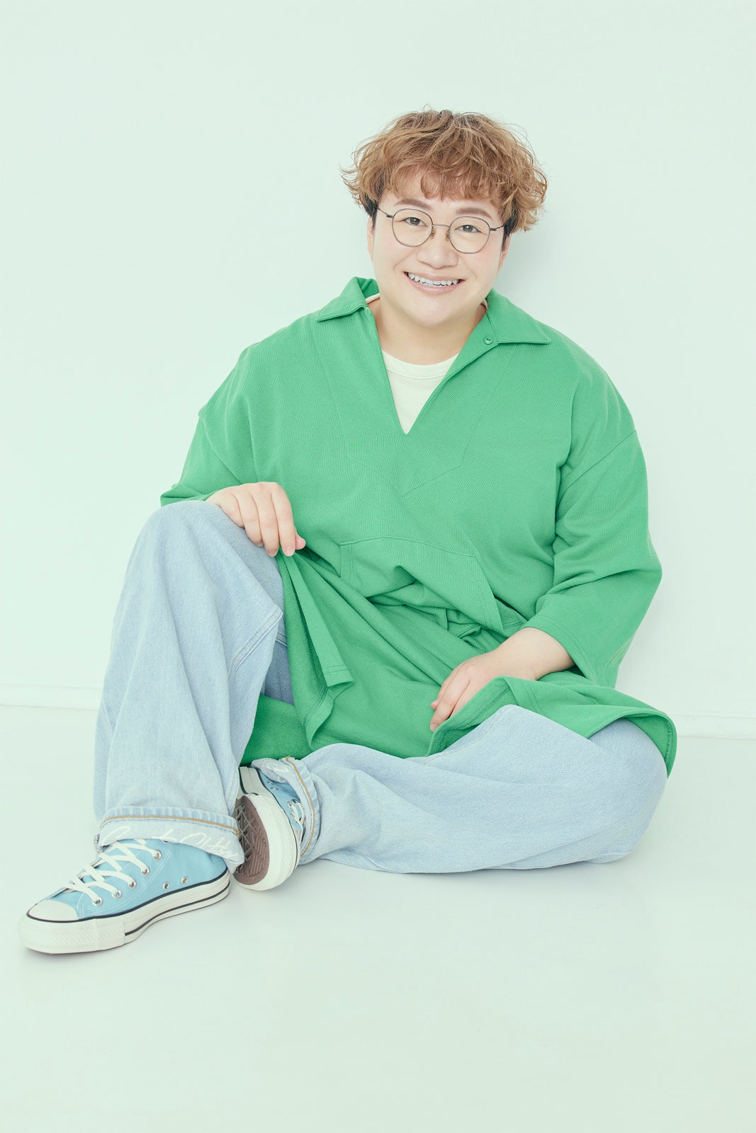 近藤春菜（提供写真）