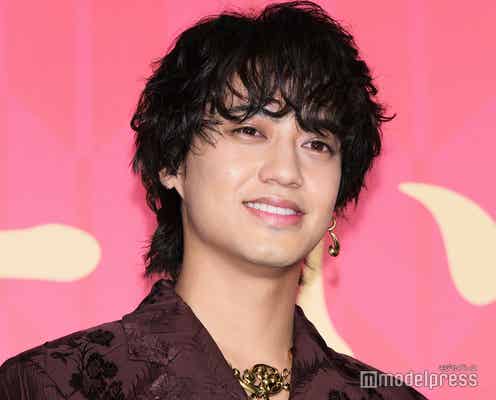 キンプリ高橋海人、長澤まさみの“愛ある発言”にアンサー「おーい、まさみさん」【おーい、応為】