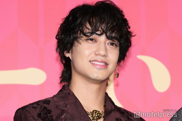 高橋海人(C)モデルプレス