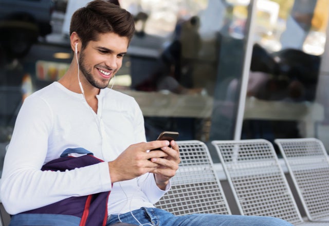 男性を落とす「LINE返信術」とは？この返事は気になっちゃう…！