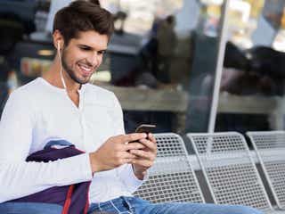 男性を落とす「LINE返信術」とは?この返事は気になっちゃう…!