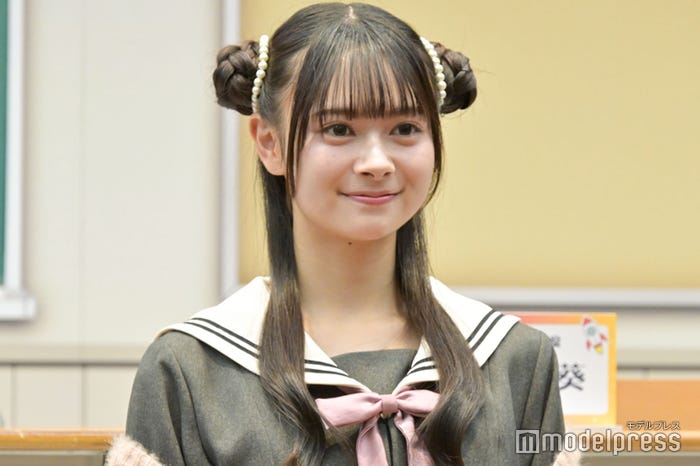 伊藤百花(C)モデルプレス