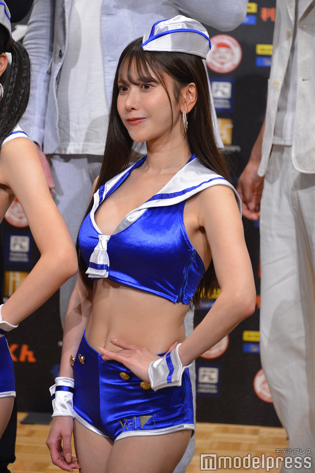 名取くるみ（C）モデルプレス