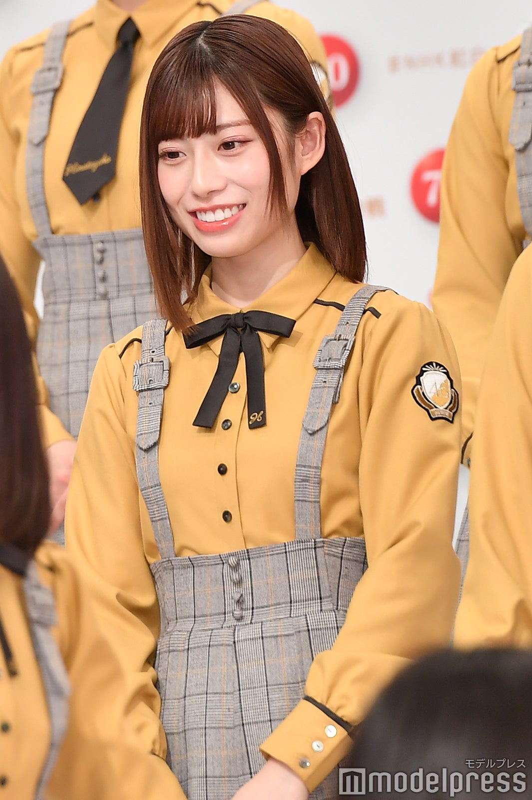 日向坂46 （C）モデルプレス