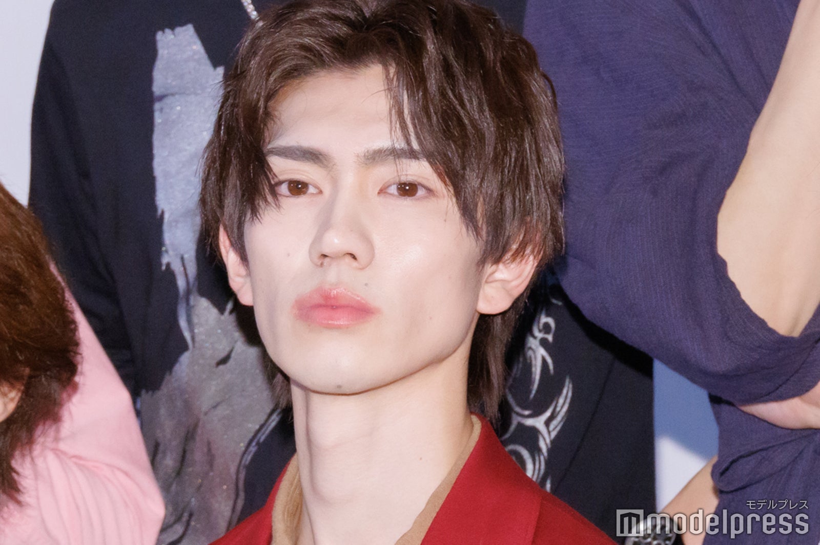 樋口幸平（C）モデルプレス