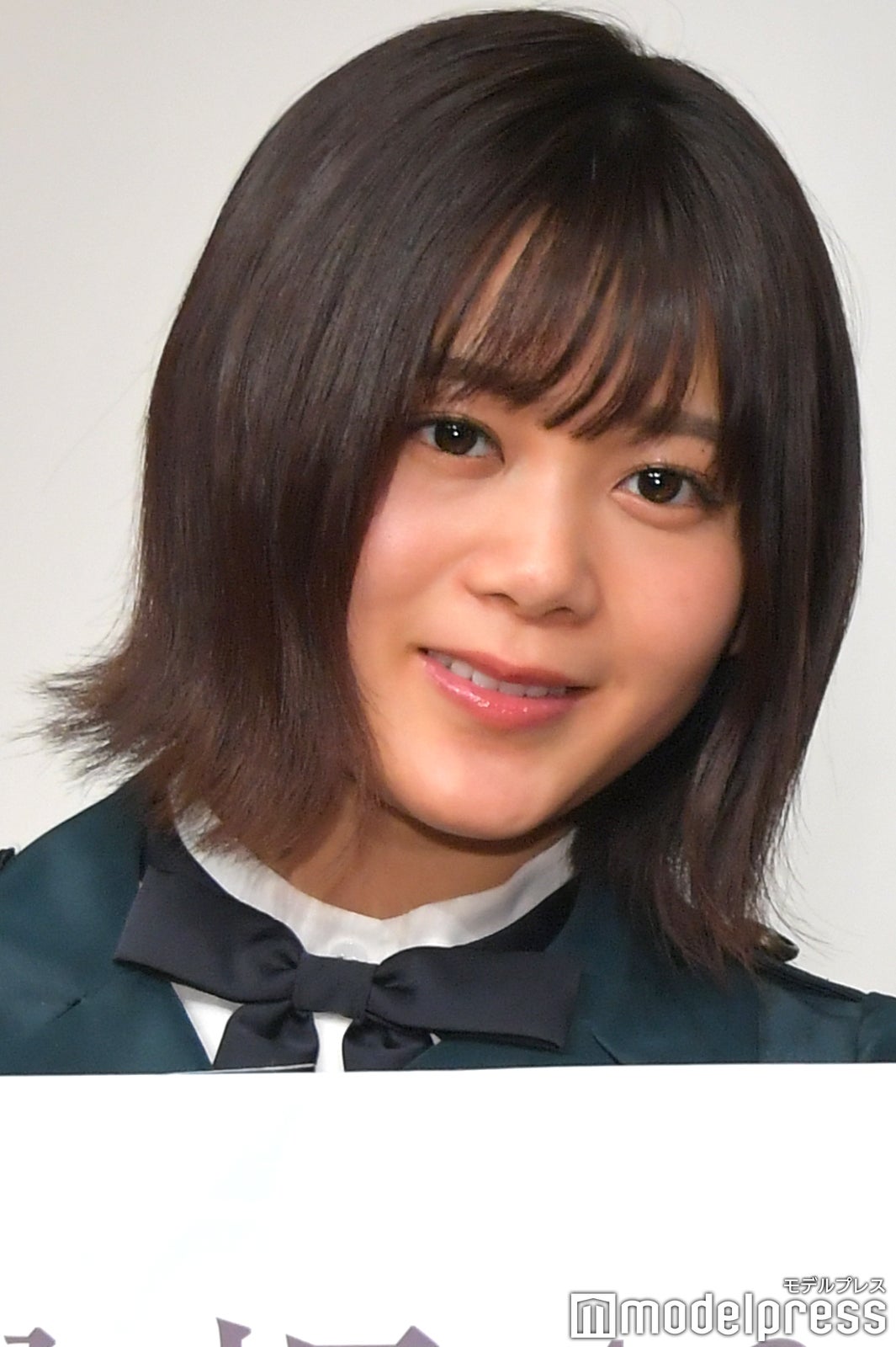 尾関梨香 （C）モデルプレス