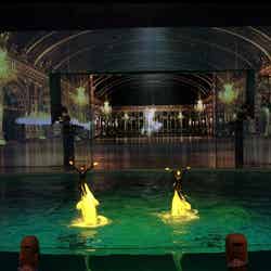 黄の世界/画像提供:横浜八景島