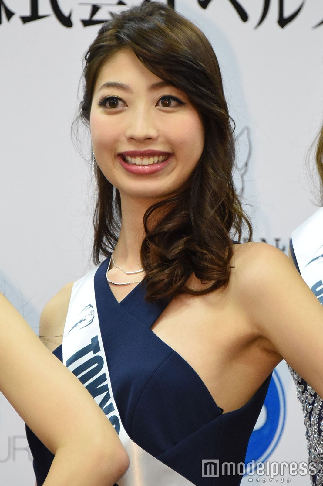 塚本敦未さん（C）モデルプレス