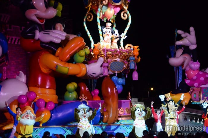 「ハピネス・イズ・ヒア スペシャルサンクスバージョン」