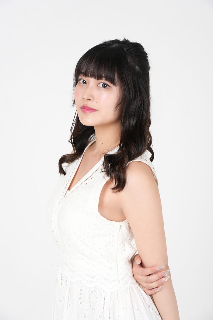 山田千愛(提供写真)