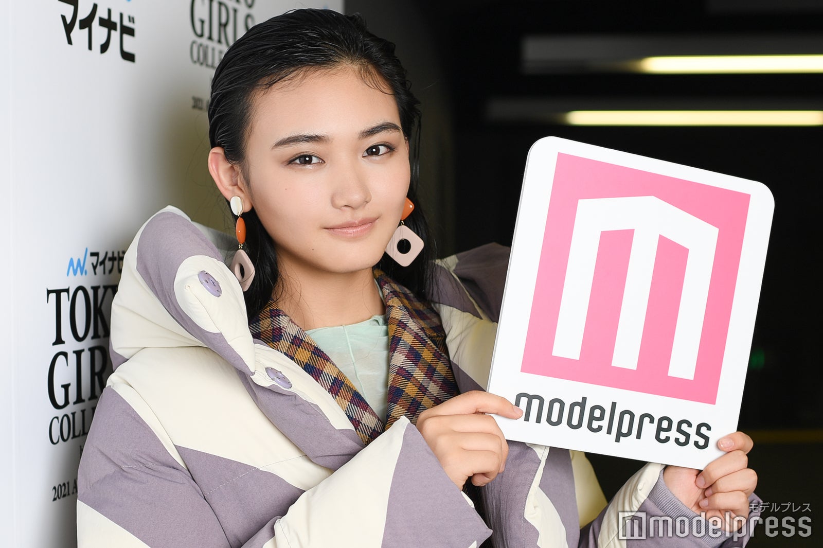 山崎天（C）モデルプレス