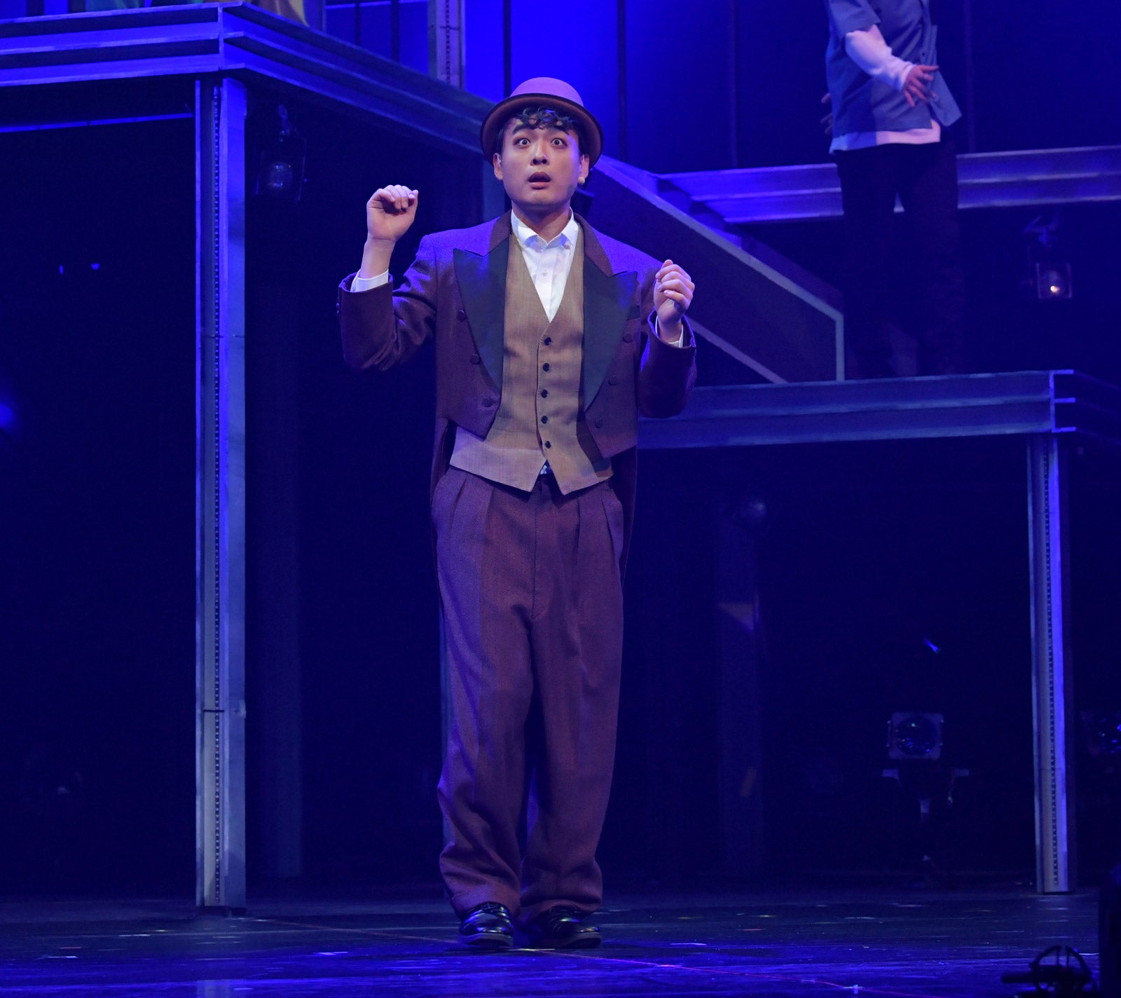 BOB（提供写真）