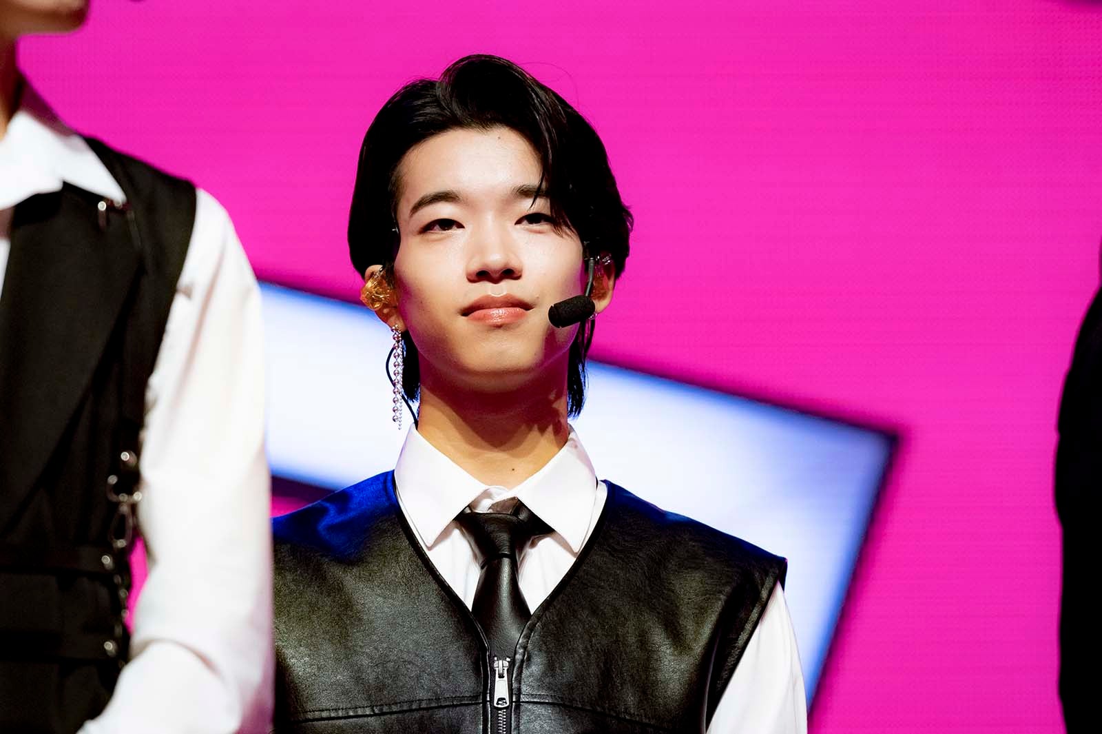 森愁斗 「君の花になる」第8話より（C）TBS