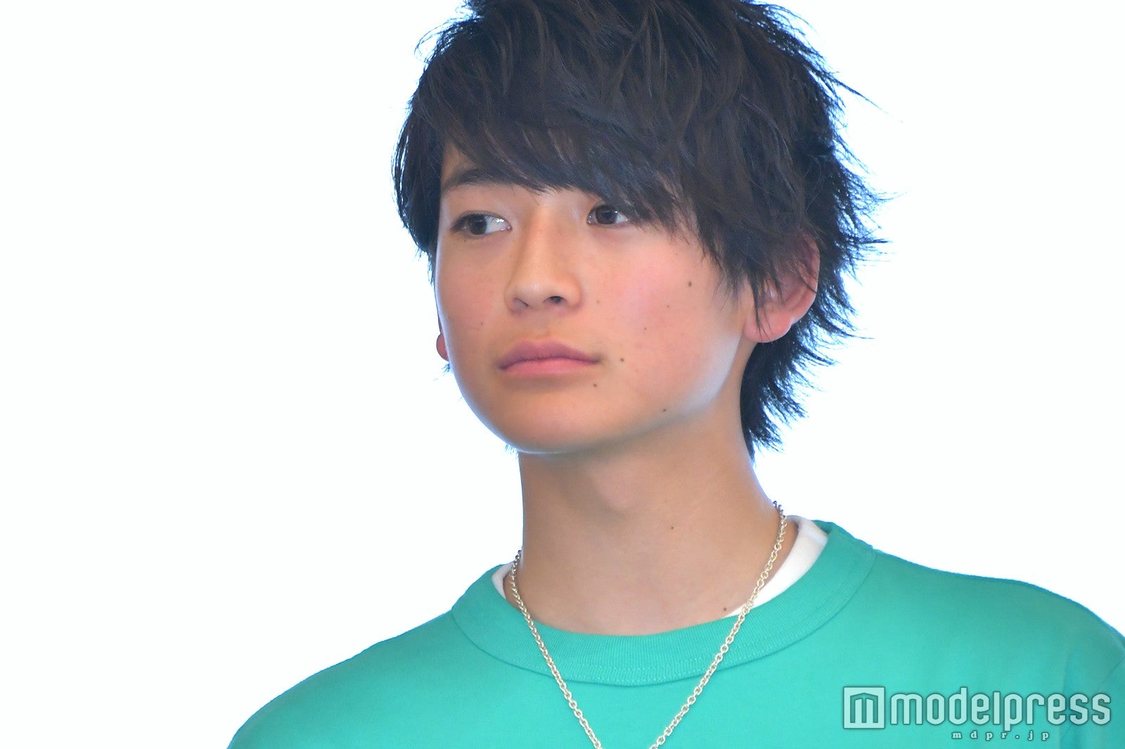 高橋文哉 （C）モデルプレス