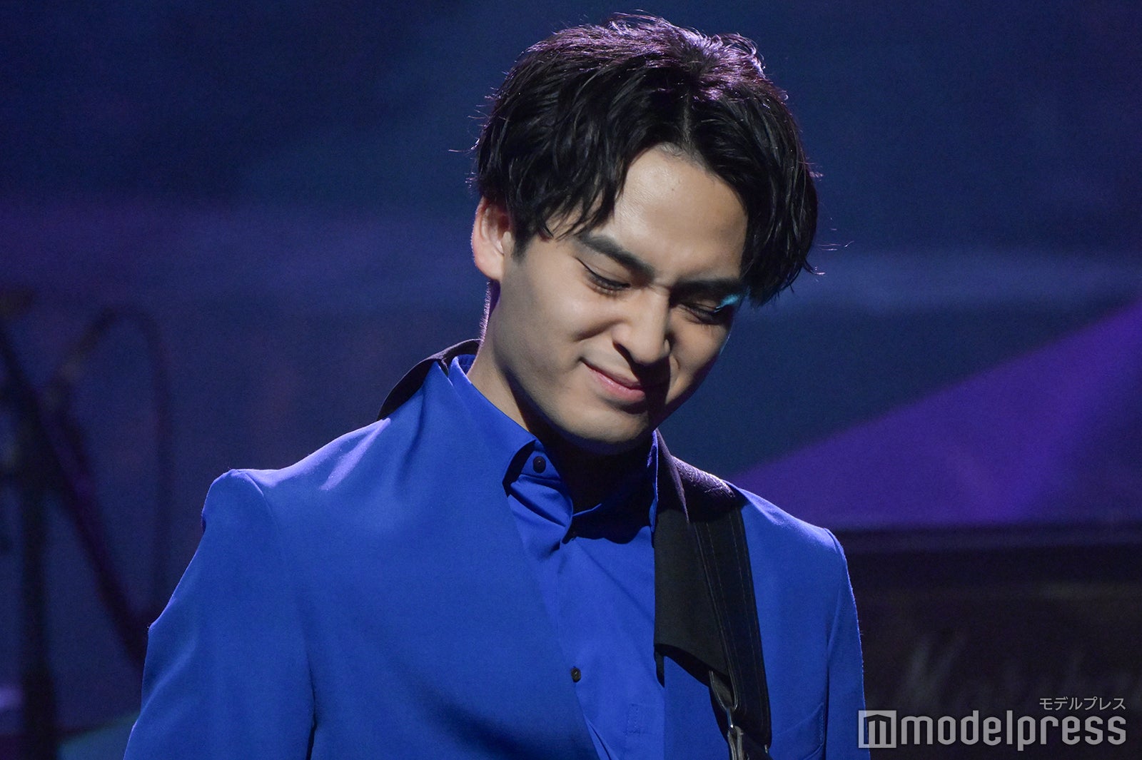 （C）モデルプレス