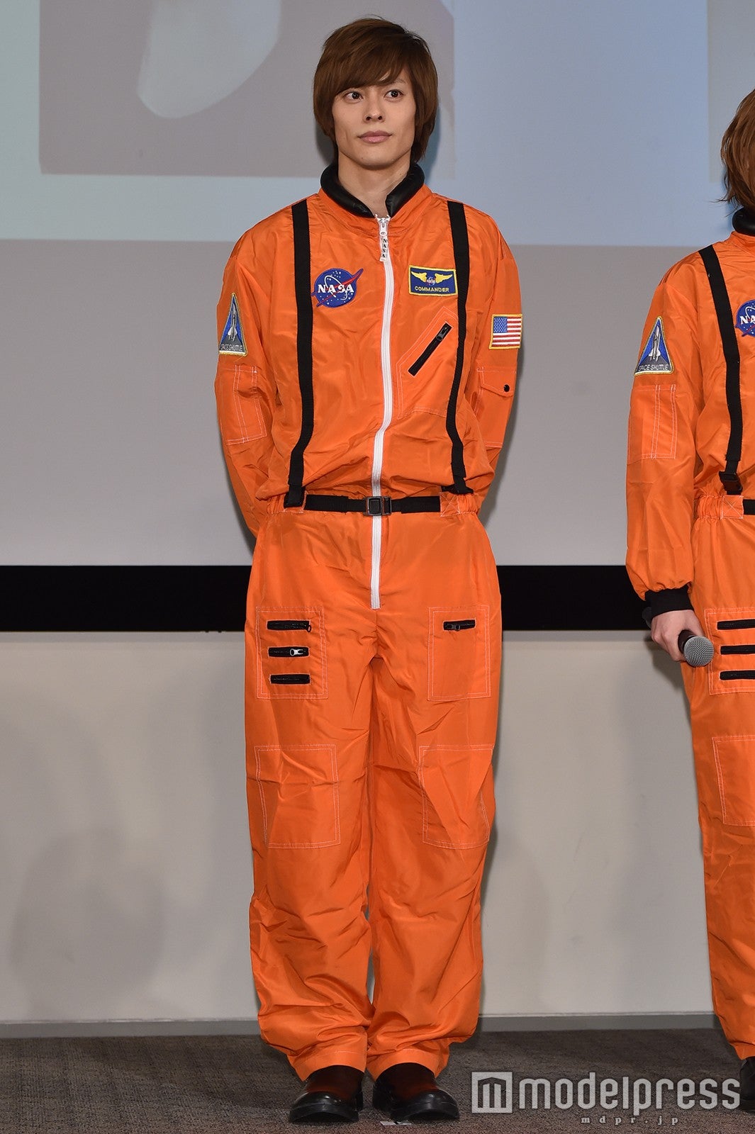 宇野結也 （C）モデルプレス