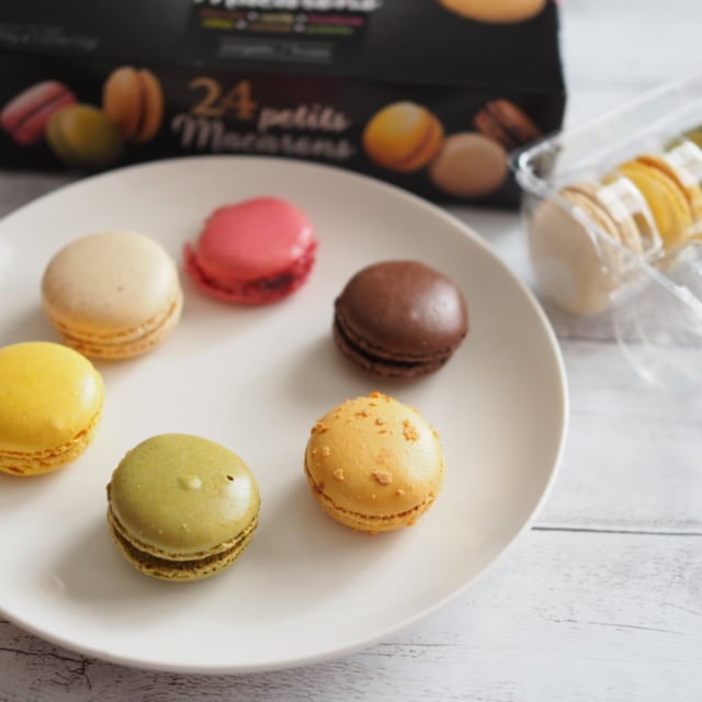 コストコMAG’M マカロン