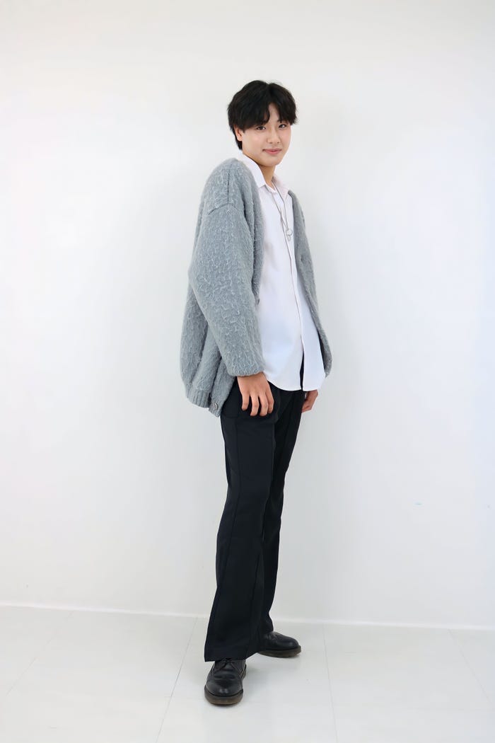 渡辺康太さん(提供写真)