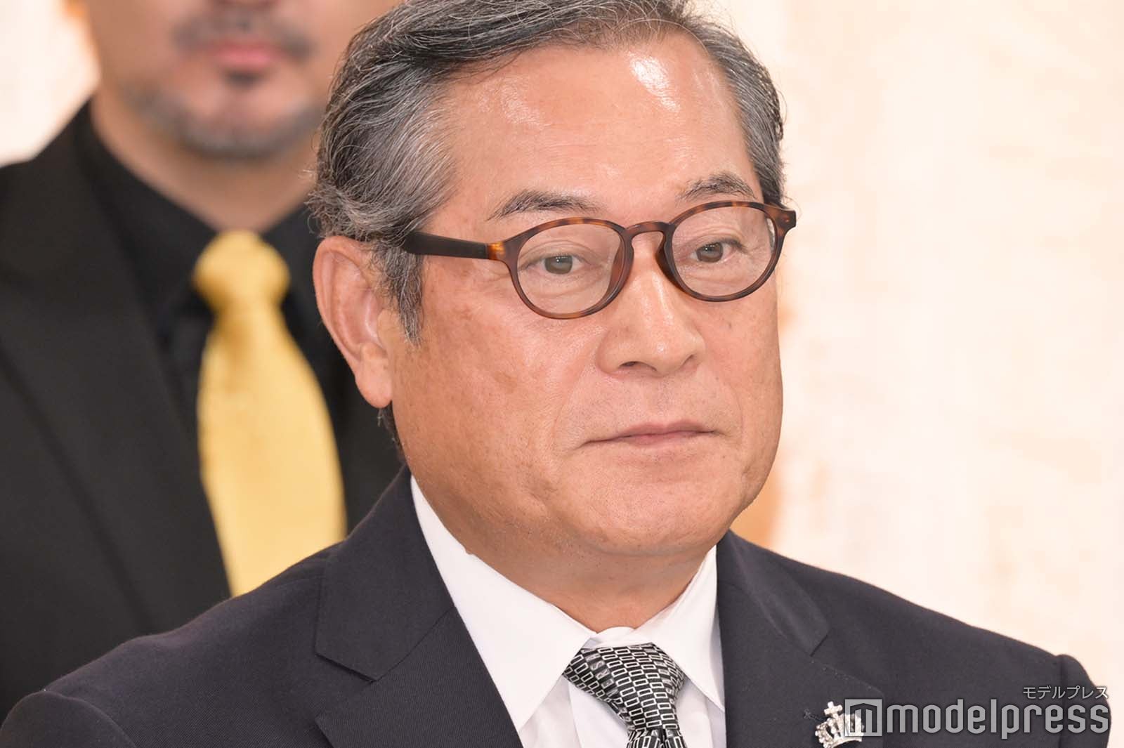 松平健（C）モデルプレス