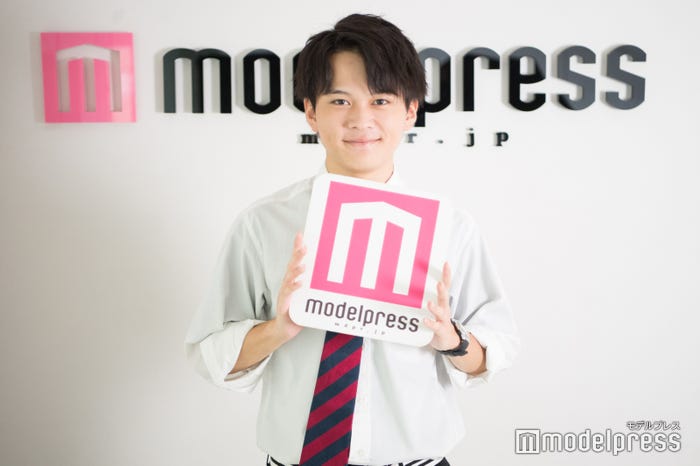 永島龍之介(C)モデルプレス