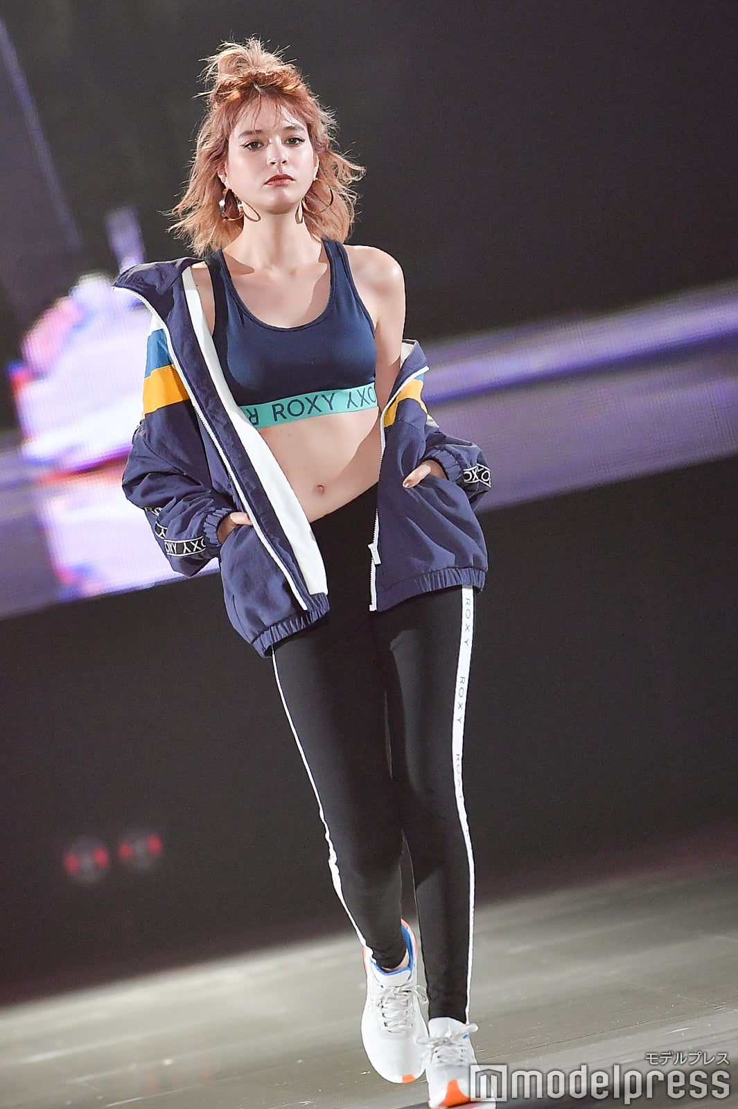 瑛茉ジャスミン（C）モデルプレス