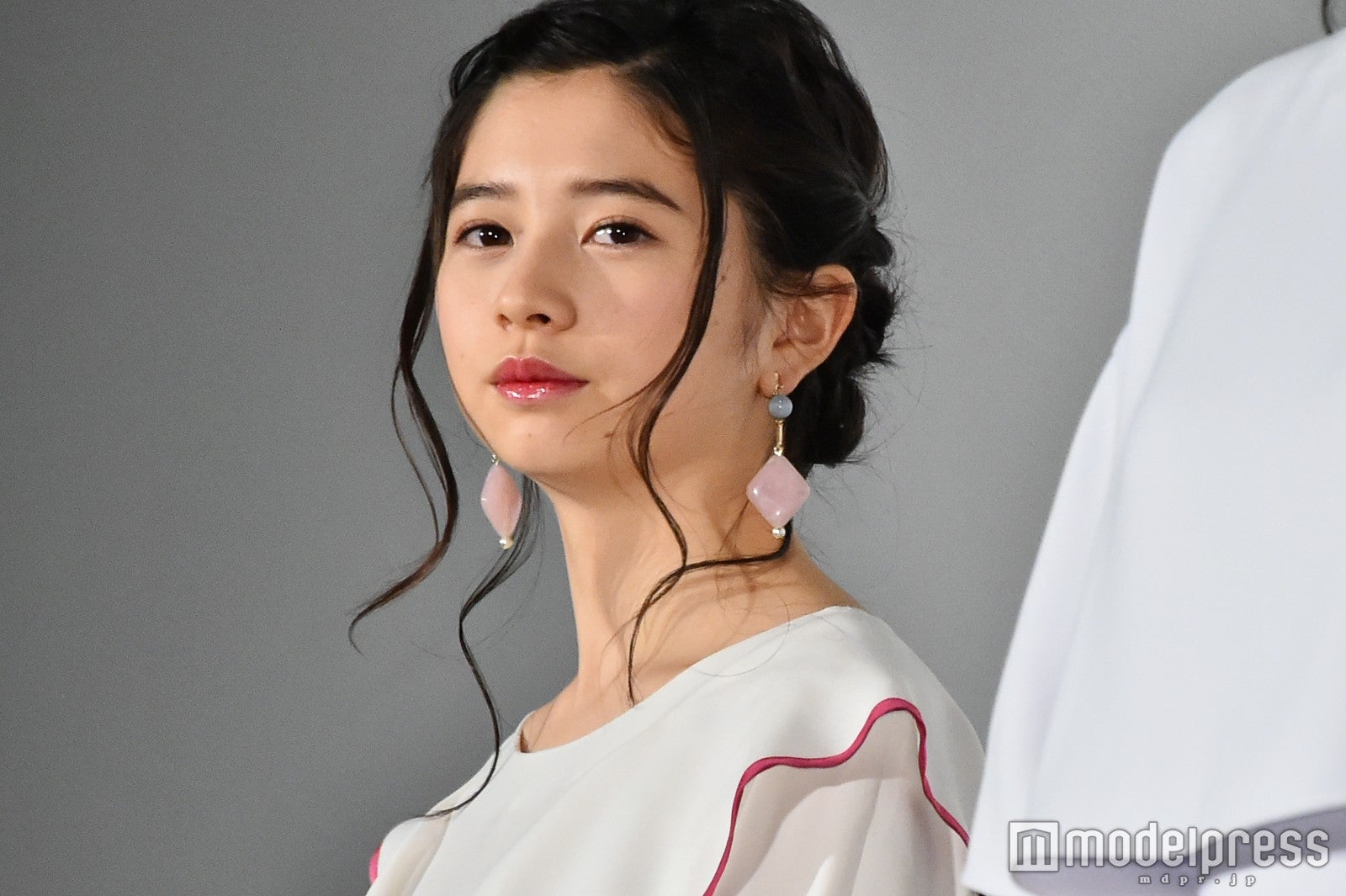 阿部寛＆溝端淳平が「あの子は誰？」と衝撃を受けた女優“桜田ひより”（C）モデルプレス