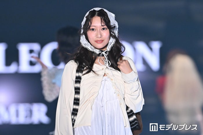 桜井玲香（C）モデルプレス