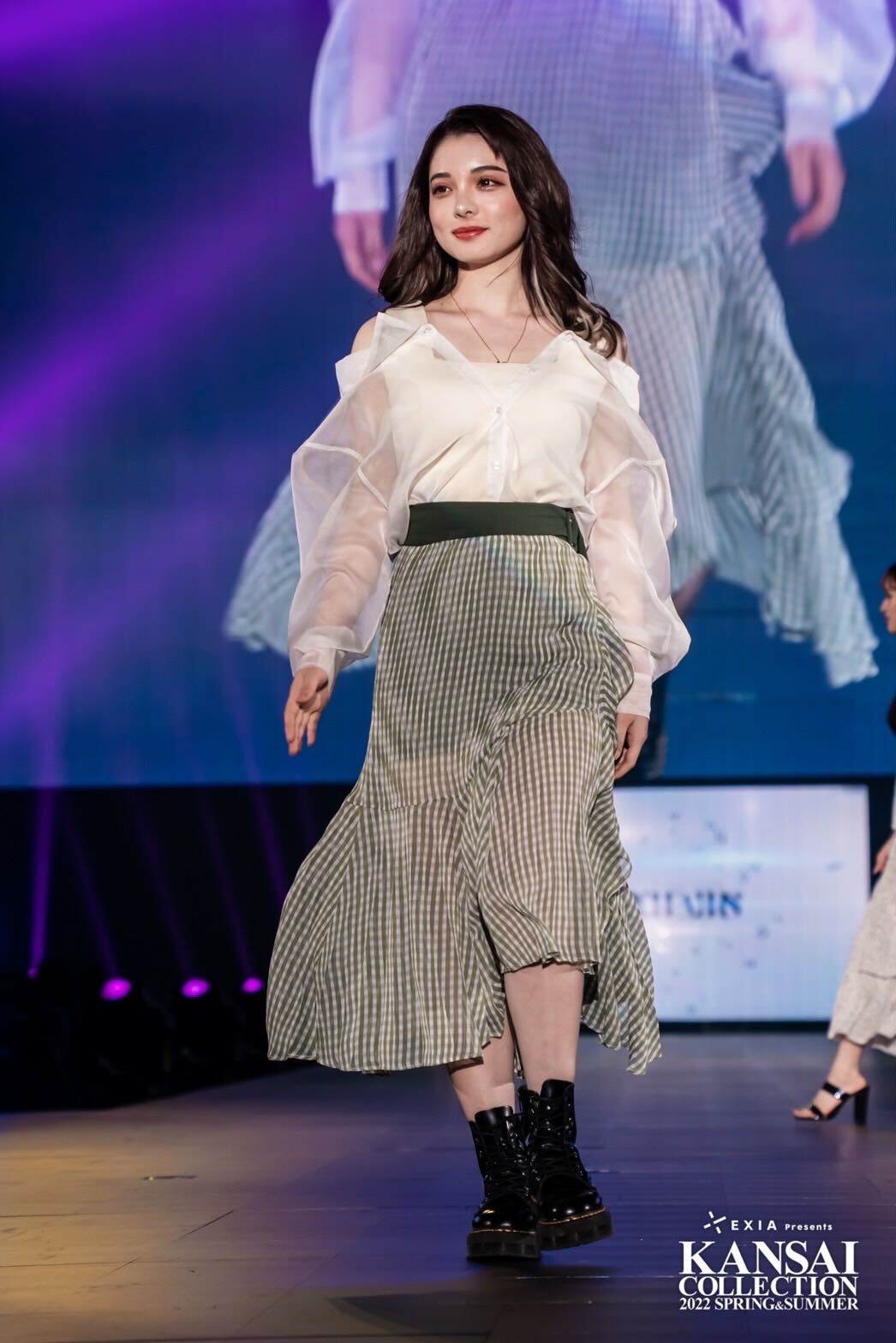 渡辺リサ（提供写真）