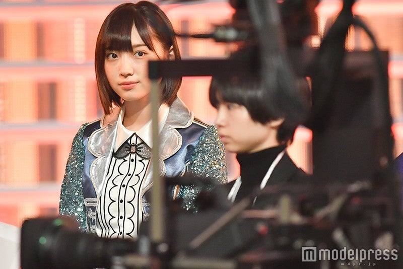 太田夢莉 （C）モデルプレス