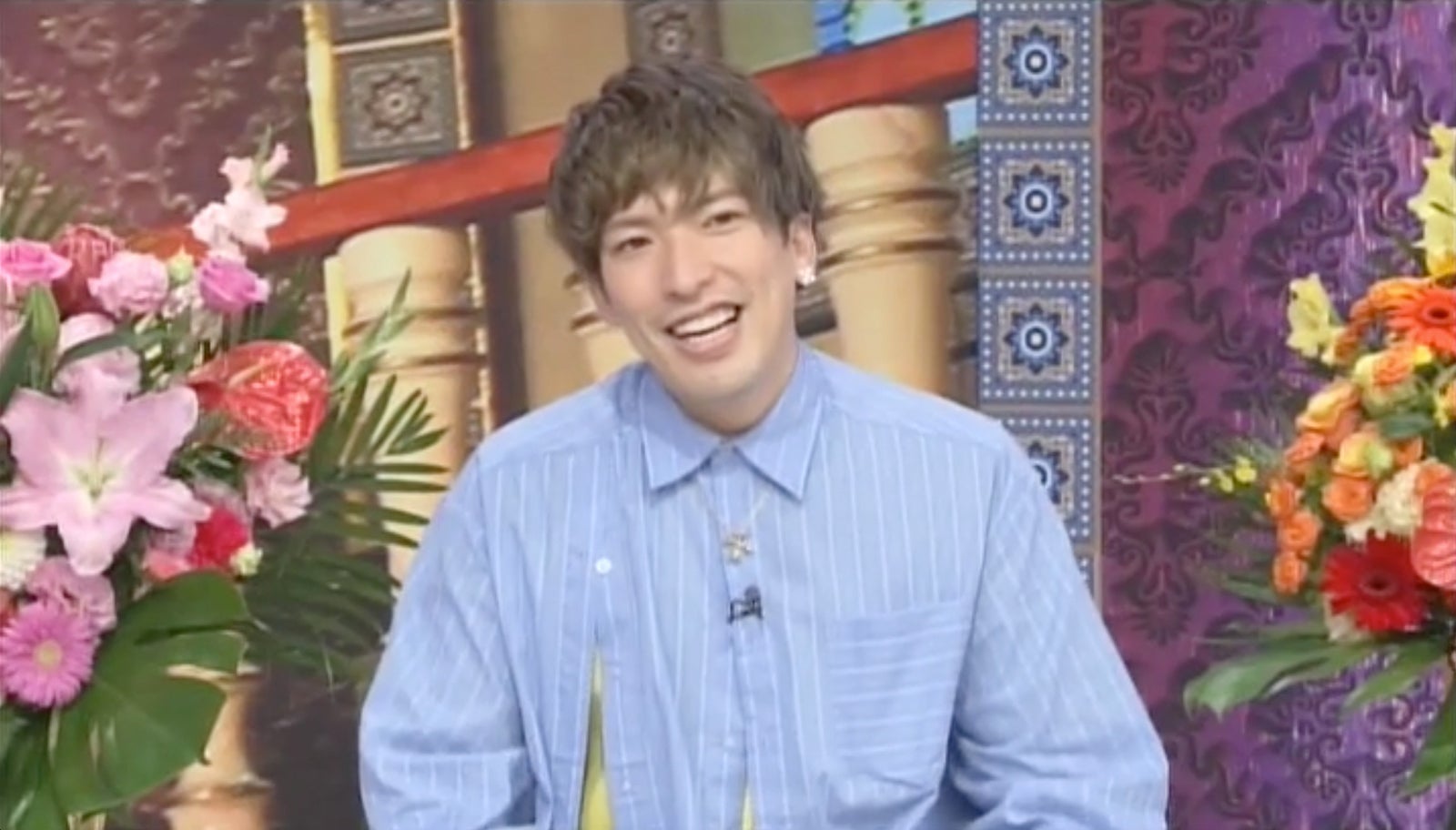 りんたろー。（C）日本テレビ