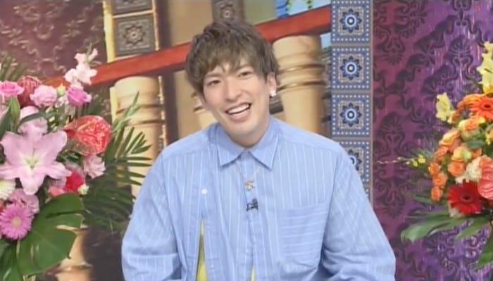 りんたろー。(C)日本テレビ