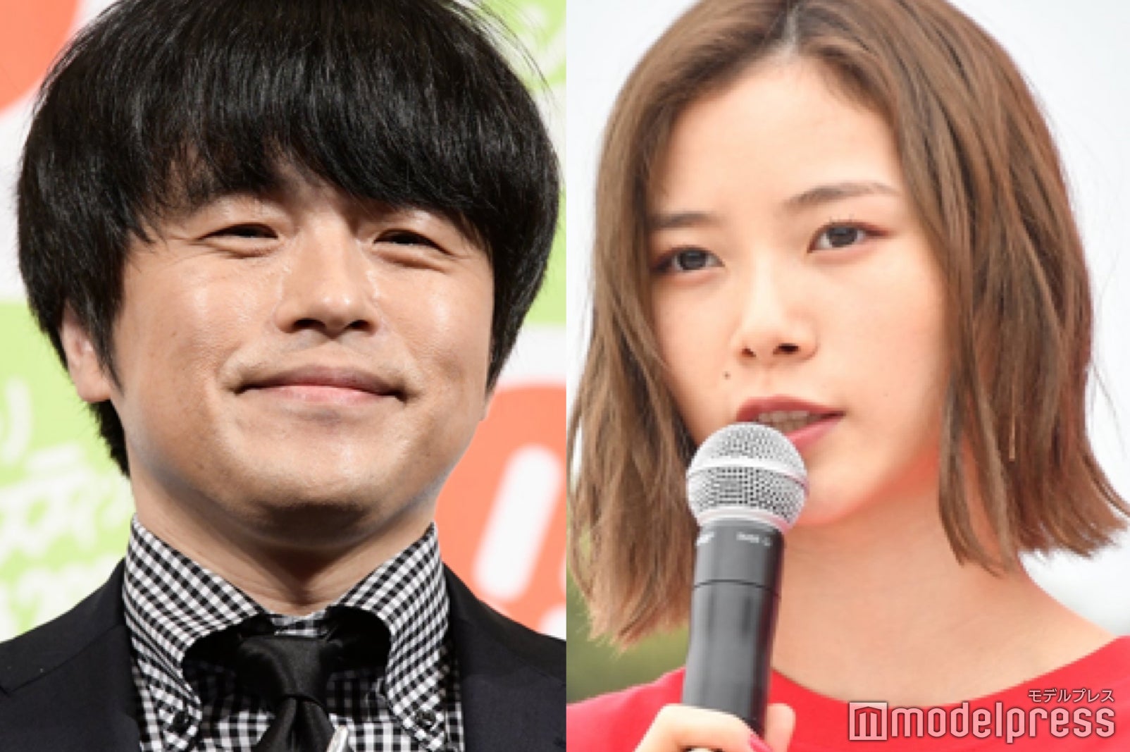 バカリズム、“師弟関係”朝日奈央の結婚祝福で秘蔵写真披露