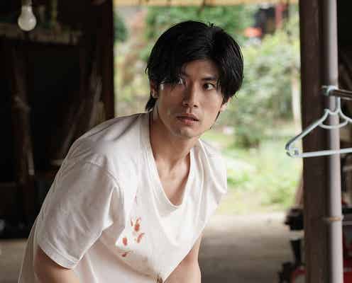 三浦春馬、話題の「FNSうたの夏まつり」パフォーマンスを回顧「緊張で吐きそうでした」 反響にも感謝