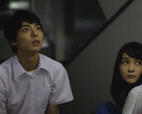 高杉真宙の揺れ動く感情 愛らしい葵わかなの存在感が光る