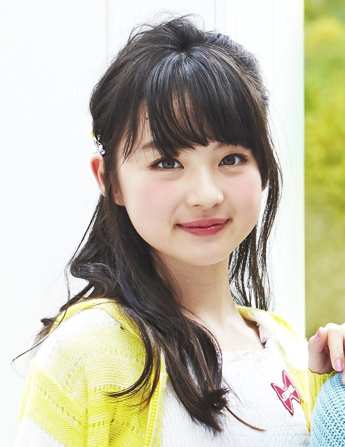 黒坂莉那/画像提供:所属事務所