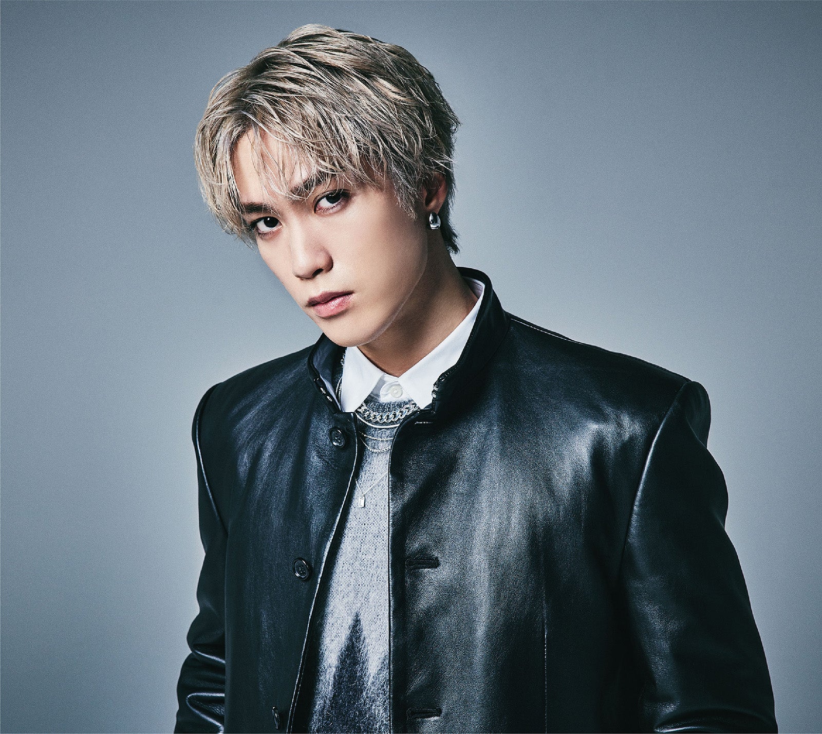 THE RAMPAGE藤原樹、佐藤流司初の原案・脚本・演出舞台で主演決定 キャストも一挙解禁＜カストルとポルックス＞