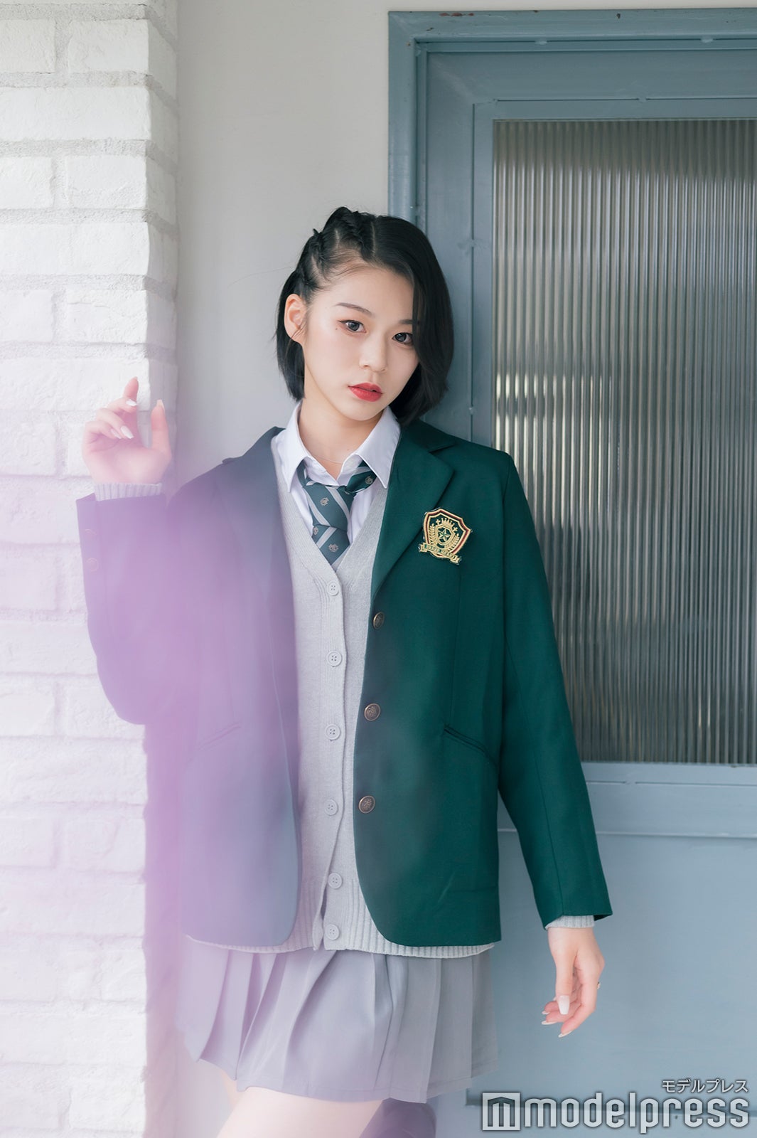 みぃみさん（C）モデルプレス