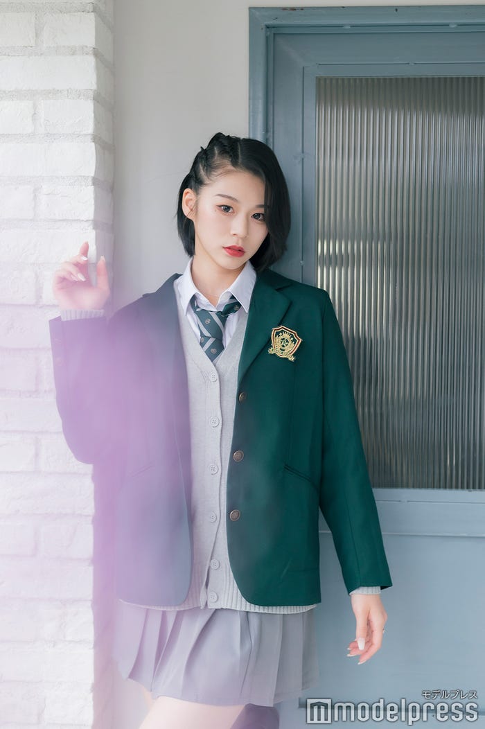 みぃみさん(C)モデルプレス