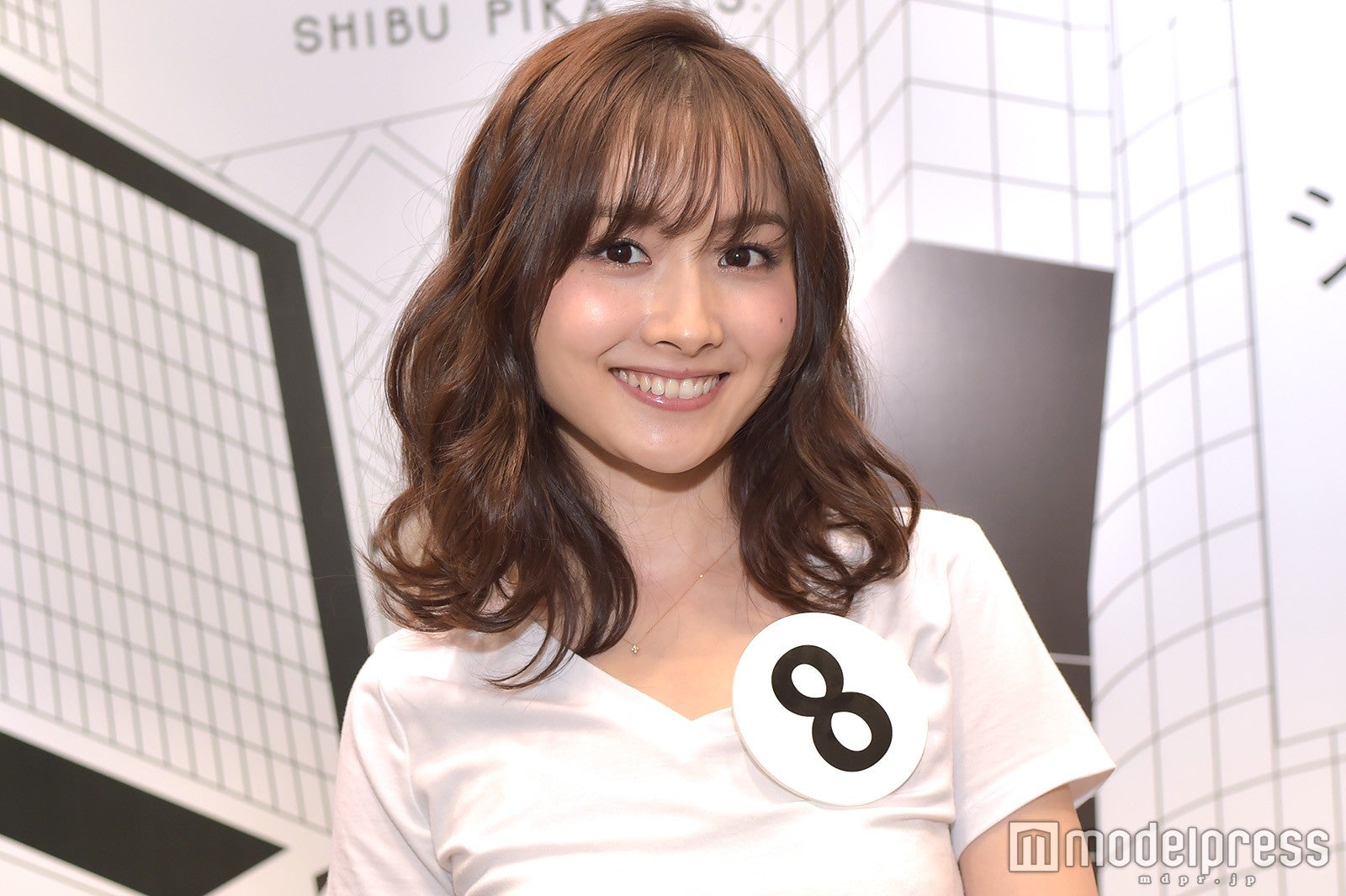 渡邊光沙子さん （C）モデルプレス