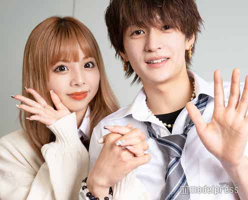 「今日好き」“やまあいカップル”細川愛沙、須藤大和の20歳誕生日祝福 2ショットに反響「愛が深い」「凄すぎ」