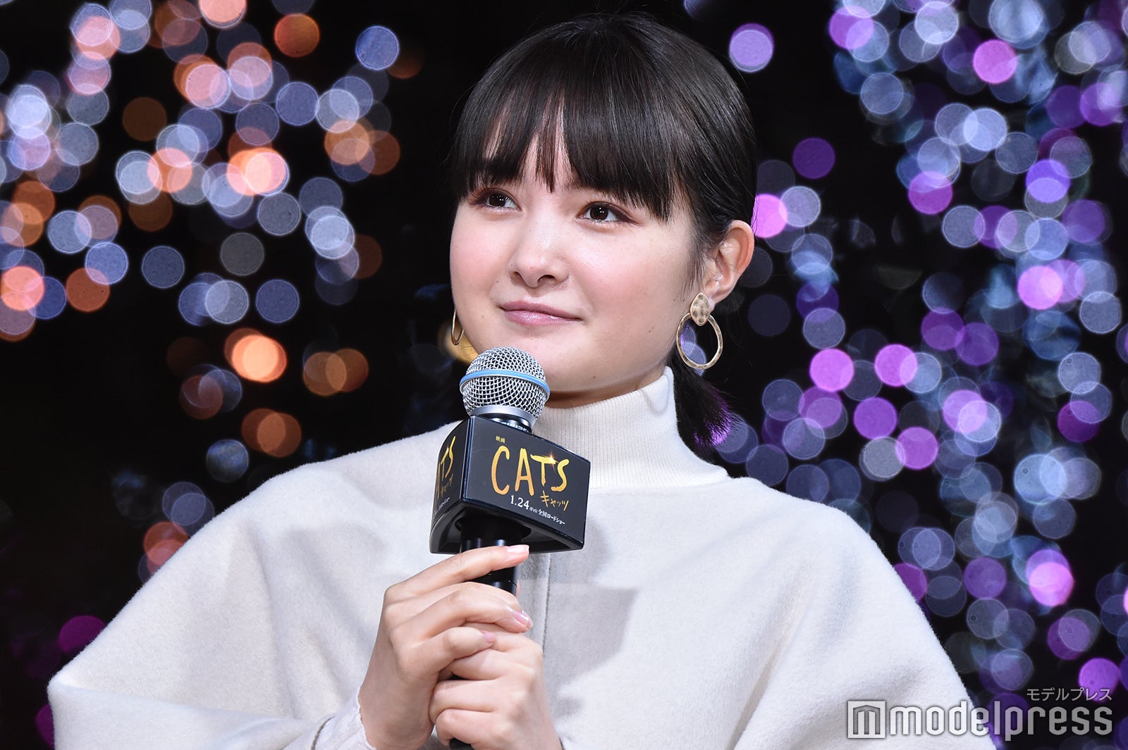 葵わかな（C）モデルプレス