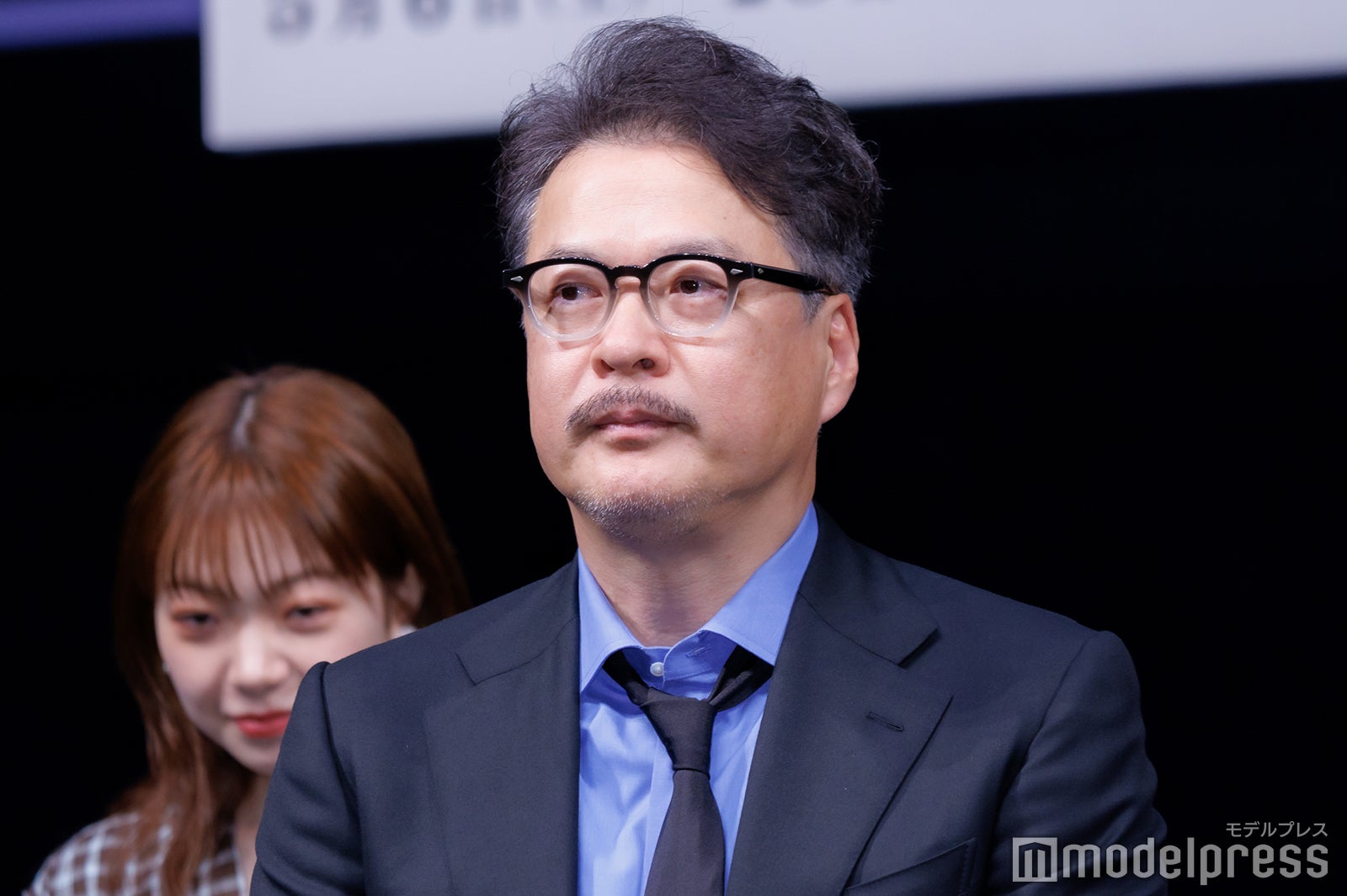 田中哲司（C）モデルプレス