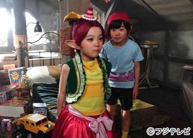 関ジャニ∞村上、「ハクション大魔王」初の実写化　本人コメント到着