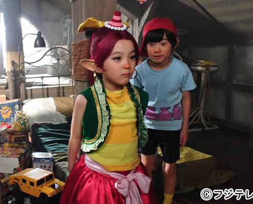 関ジャニ∞村上、「ハクション大魔王」初の実写化 本人コメント到着