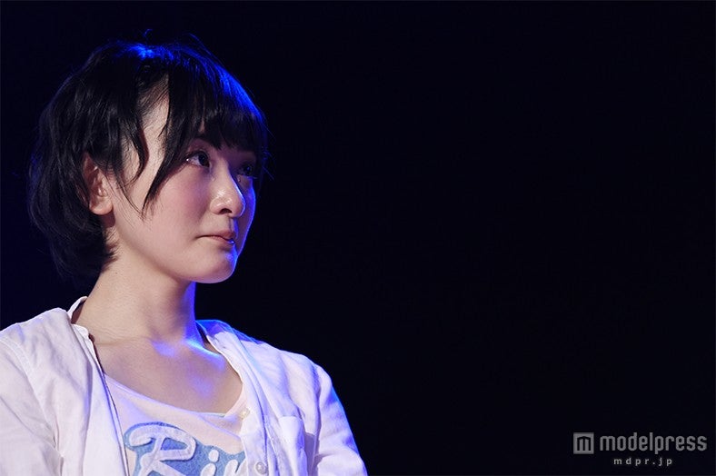 生駒里奈（C）AKS