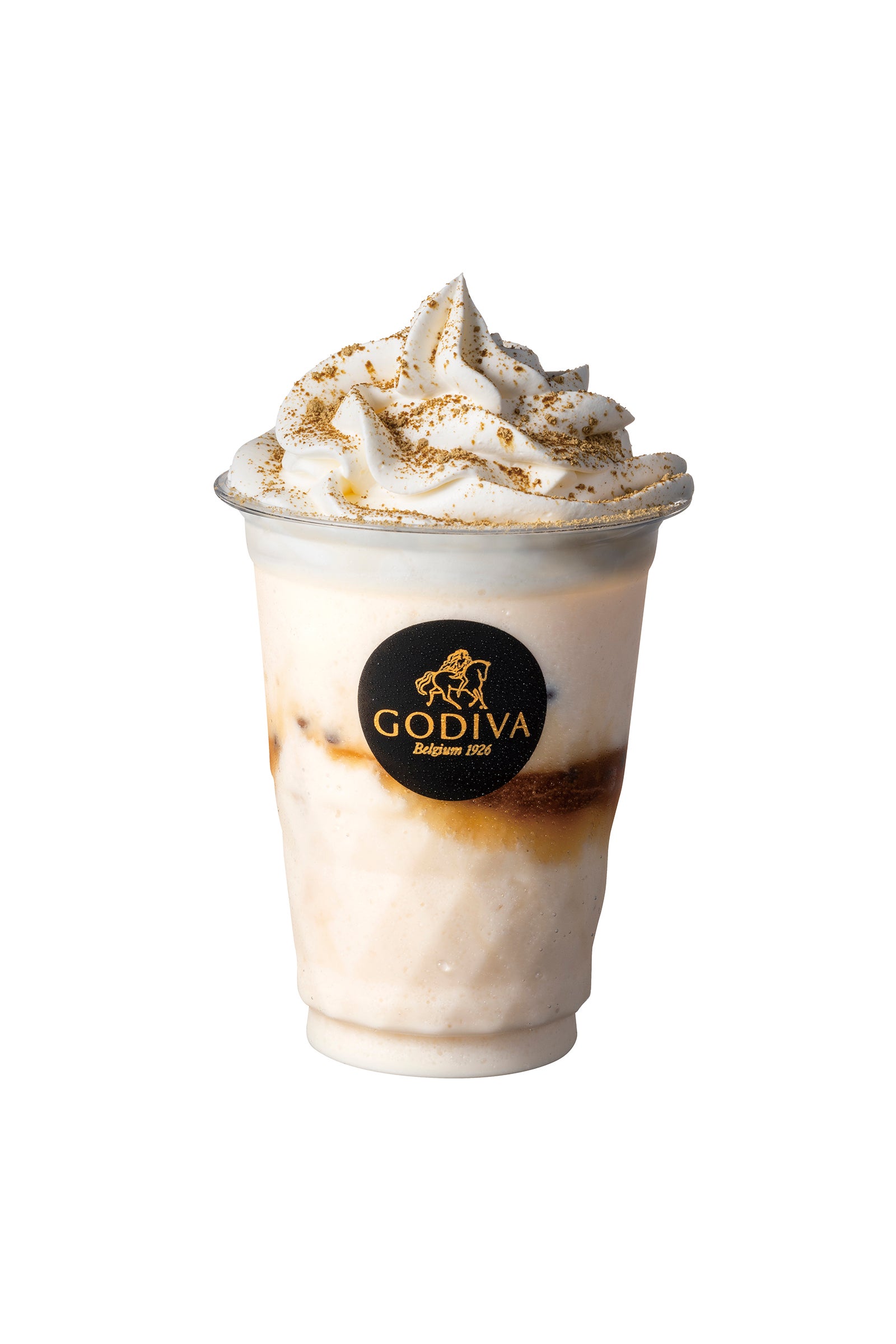 石川「ほうじ茶ショコリキサー」（提供写真）