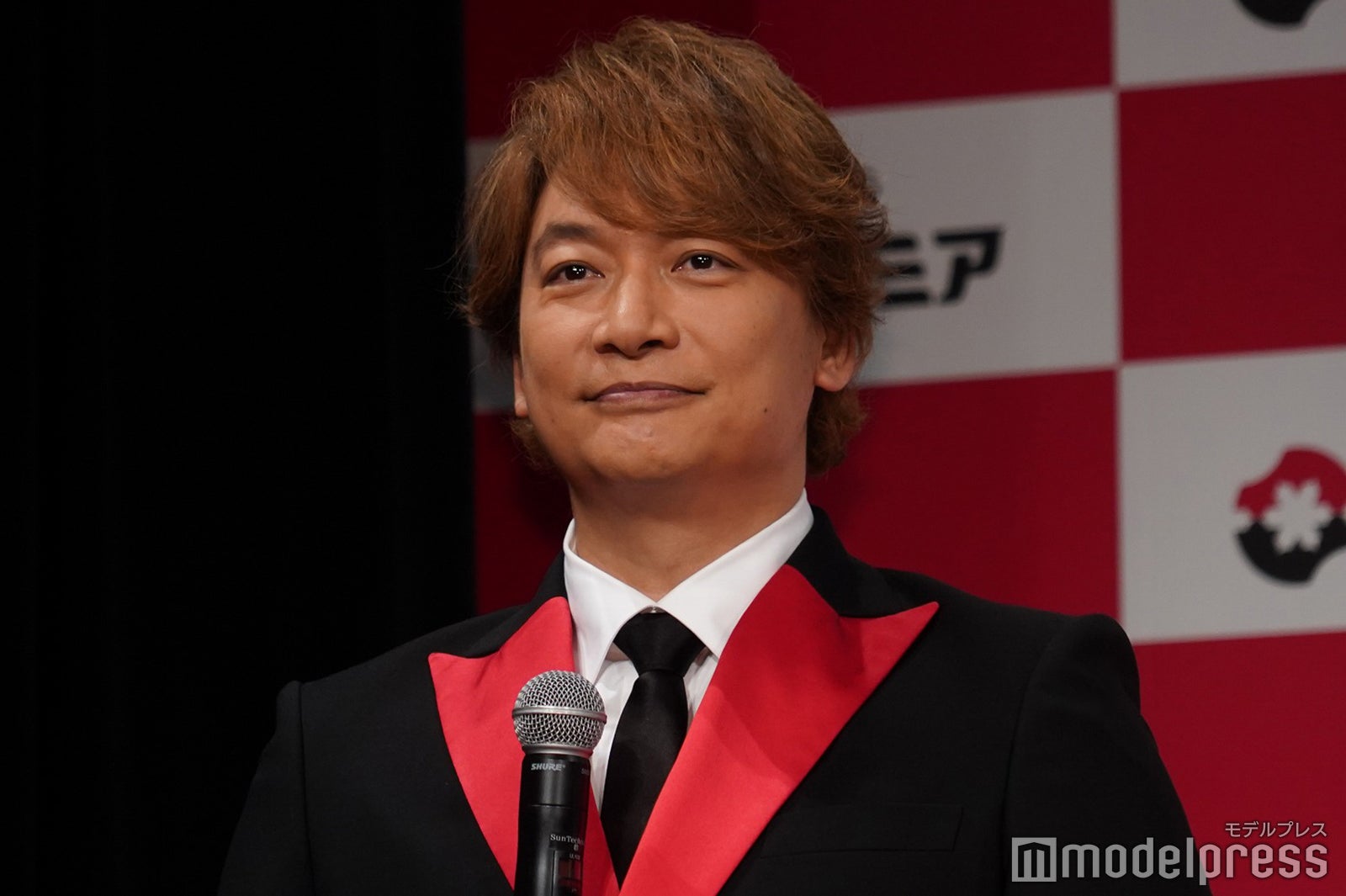 香取慎吾（C）モデルプレス