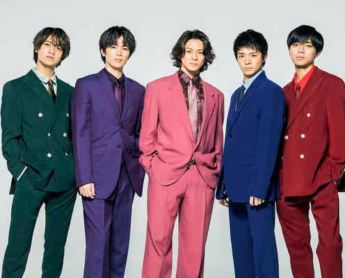 King & Prince、初のドームツアー決定 全国4都市で開催